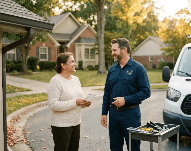 Gutter Repair Springfield, SC FAQs