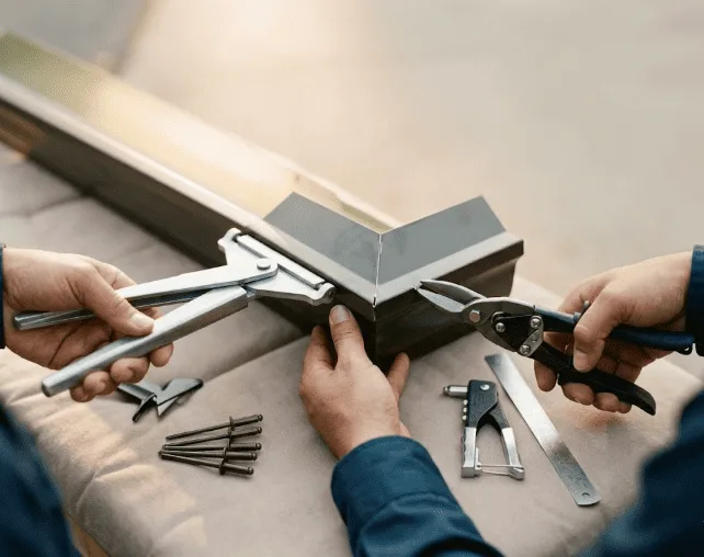 Why choose Gutter Repair in Springfield, SC
